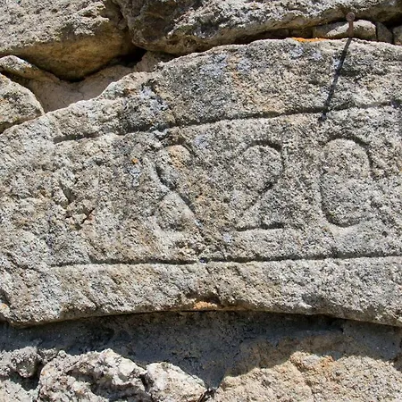 La Ferme De Premaure, En Vivarais * Vernoux-en-Vivarais